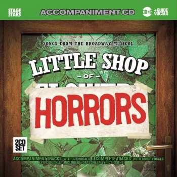 Album Various: Spring Awakening