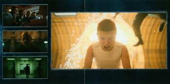 CD Various: Stranger Things 4: Soundtrack From The Netflix Series