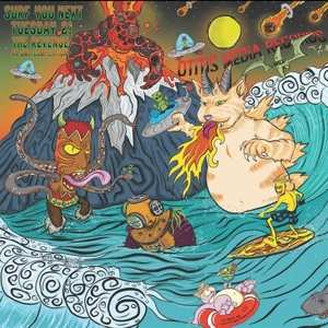 Album Various: Surf You Next Tuesday! 2
