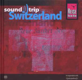 Album Various: Switzerland