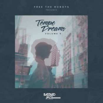 2LP Various: Free The Robots Presents: Tempo Dreams, Vol. 5