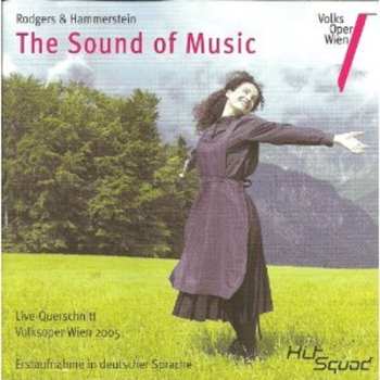 Album Various: The Sound Of Music