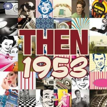 Album Various Artists: Then: 1953