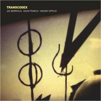 LP Various: Transcodex
