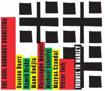 CD The Cool Runnings Orchestra: Tribute To Marley