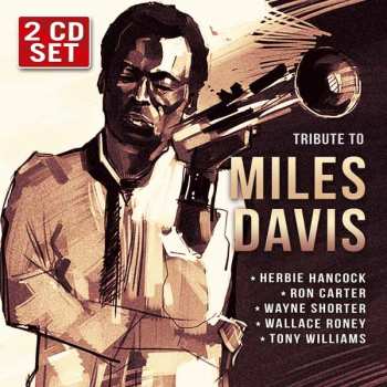 2CD Various: Tribute To Miles Davis