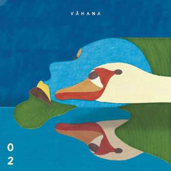 Album Various: V�hana  02