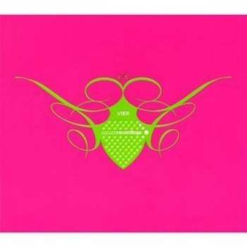 CD Chris Tietjen: Vier