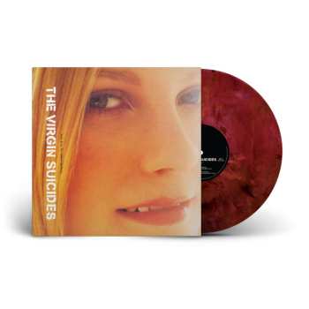Album Various: Virgin Suicides