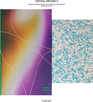2CD Various: Virtual Dreams Ii
