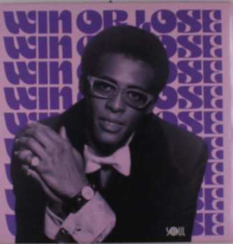 Album Various: Win Or Lose