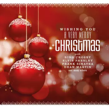 Various Artists: Wishing You A Very Merry Christmas