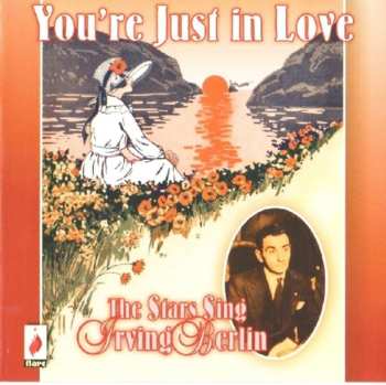 Album Various: You're Just In Love - T