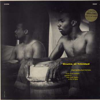 Album Various: Atlantiquity
