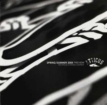 CD Various: Atticus: Dragging The Lake 3