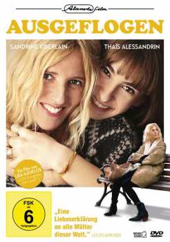 DVD Various: Ausgeflogen