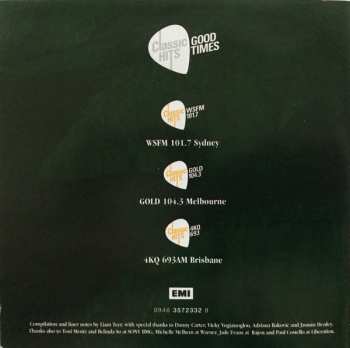 2CD Various: Australian Legends II