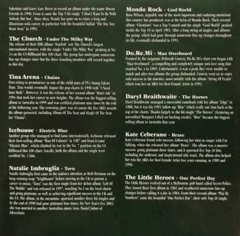 2CD Various: Australian Legends II