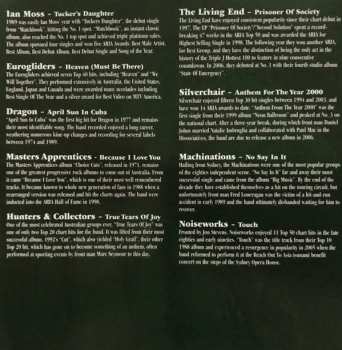 2CD Various: Australian Legends II