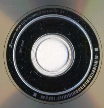 CD Various: Ave Maria (Die Schönsten Melodien Zur Weihnacht)