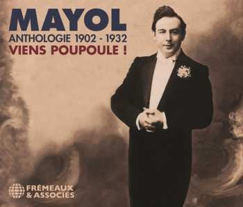 Album Various: Chansons 1900