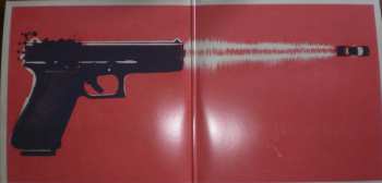 2LP Various: Baby Driver (Music From The Motion Picture)