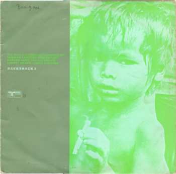 Album Various: Backtrack 2