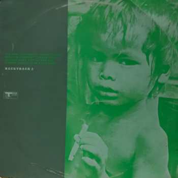 LP Various: Backtrack 2