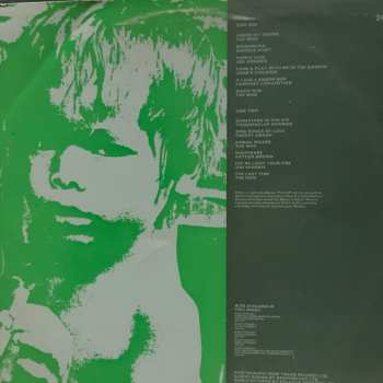 LP Various: Backtrack 2