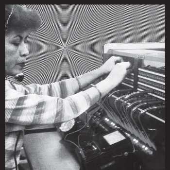 LP Various: Back Up: Mexican Tecno Pop 1980​-​1989