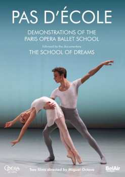 Album Various: Ballet De L'opera National De Paris - Pas D'ecole
