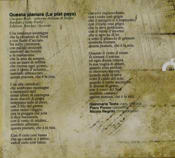 2CD Various: Bardóci (Inediti E Rarità Di Sergio Bardotti Interpretati Dagli Artisti Del Club Tenco)