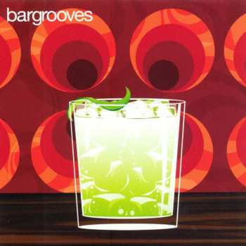 3CD Various: Bargrooves (Disco Heat)