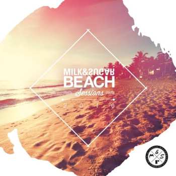 Album Various: Beach Sessions 2016