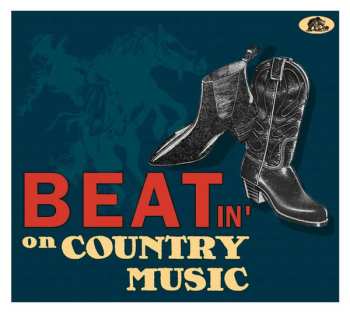 CD Various: Beatin’ On Country Music