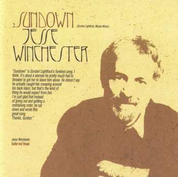 CD Various: Beautiful (A Tribute To Gordon Lightfoot)