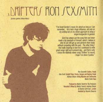 CD Various: Beautiful (A Tribute To Gordon Lightfoot)