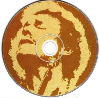CD Various: Beautiful (A Tribute To Gordon Lightfoot)