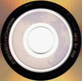 CD Various: Beautiful (A Tribute To Gordon Lightfoot)