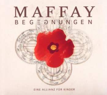2CD Various: Begegnungen - Eine Allianz Für Kinder
