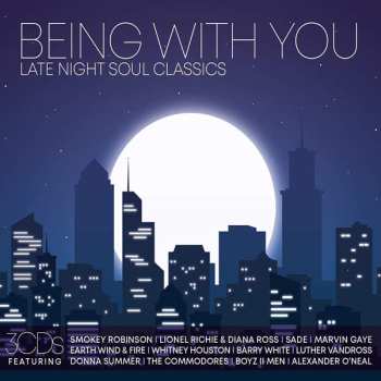 Album Various: Being With You