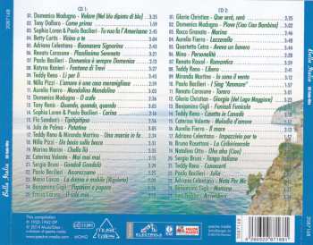 2CD Various: Bella Italia