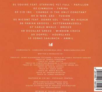 CD Various: Bella Mar.07