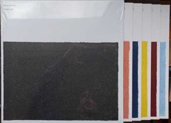 5LP/Doos Various: Berlin Atonal: More Light LTD