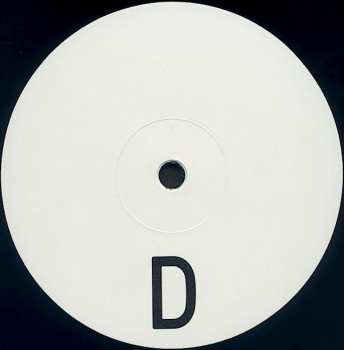 3LP Various: Berlin Atonal Vol.3