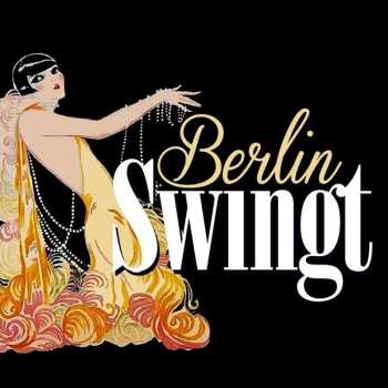 LP Various: Berlin Swingt