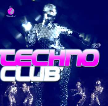 Album Various: Berlin Techno 6