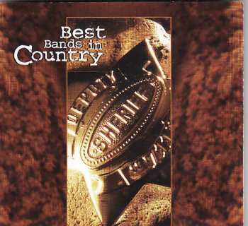 CD Various: Best Bands In Country