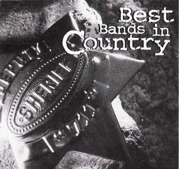 CD Various: Best Bands In Country