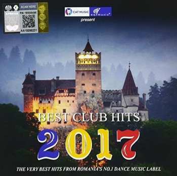 Album Various: Best Club Hits 2017